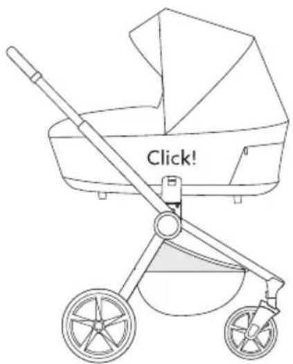 Venicci Claro - 65