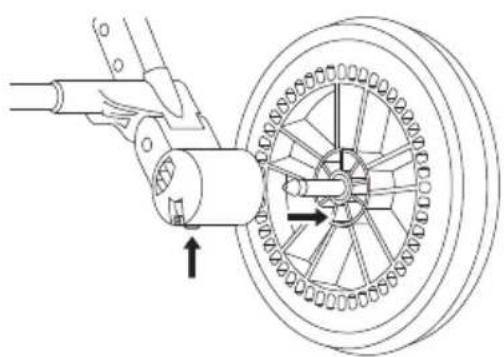 Venicci Claro - 15