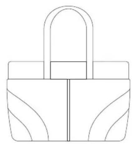 Venicci Claro - 9