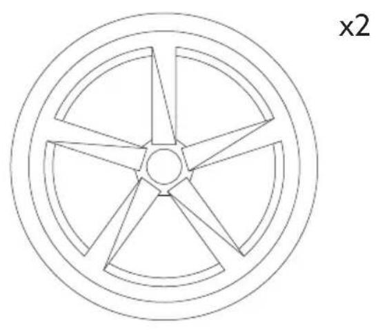 Venicci Claro - 4