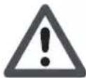 Inglesina Lounge - WARNING - 1