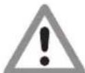 Inglesina Front - AVERTISSEMENTS - 1