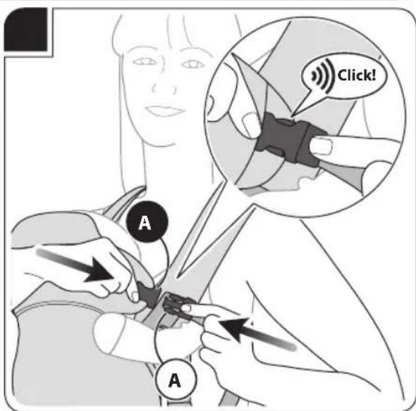 Inglesina Front - SOFT CARRIER - 11