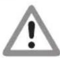 Inglesina Front - WARNING - 1