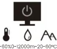 BENQ GW2491 - Sécurité de l'alimentation électrique - 7