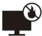 BENQ GW2491 - Sécurité de l'alimentation électrique - 3