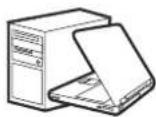 BENQ GW2491 - Connexions - 2