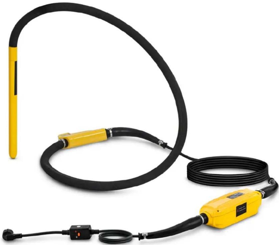 MSW HFCVA7 - Tekniske data - 1
