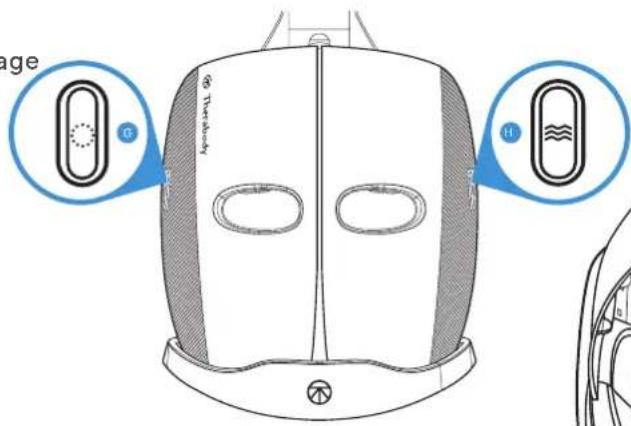 THERABODY TheraFace Mask - Apprenez à connaître votre apparéil TheraFace Mask. - 1