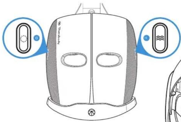 THERABODY TheraFace Mask - Erste Schritte - 1