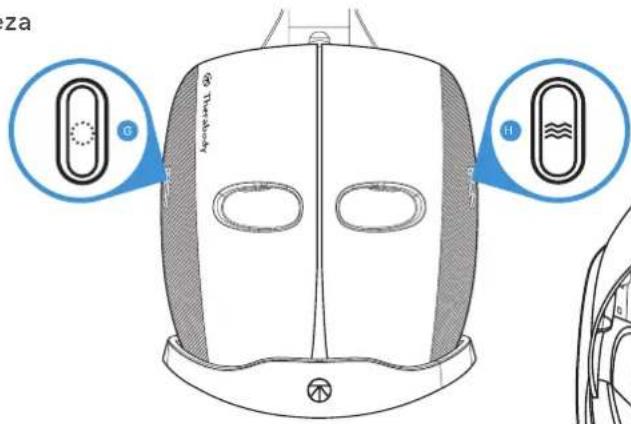 THERABODY TheraFace Mask - IntroduccionaldispositivoTheraFaceMask. - 1