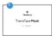 THERABODY TheraFace Mask - 品 - 5