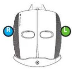 THERABODY TheraFace Mask - 普斯拉贝德 - 1