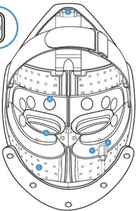 THERABODY TheraFace Mask - Getting Started - 1