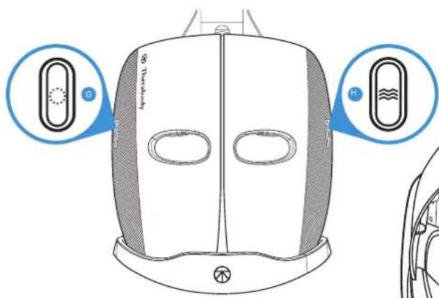 THERABODY TheraFace Mask - # - 1