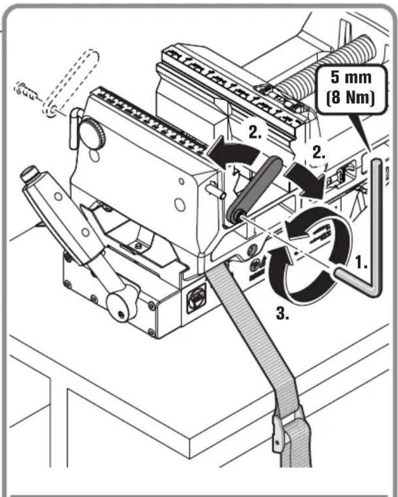 Fein VersaMAG - 31
