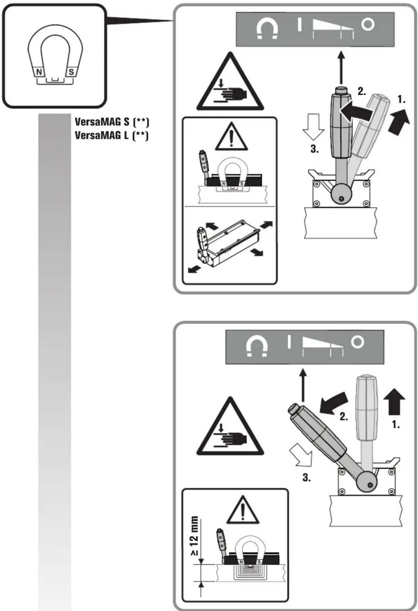 Fein VersaMAG - 11