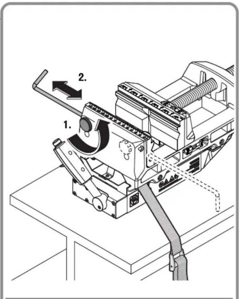 Fein VersaMAG - 34