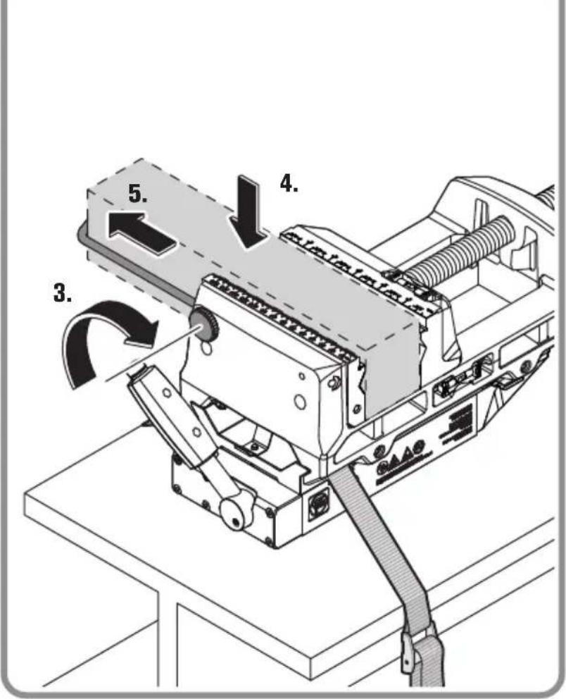 Fein VersaMAG - 35