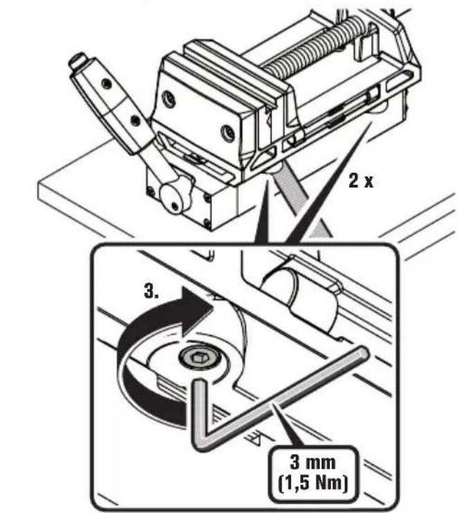 Fein VersaMAG - Provided accessories (figure 17). - 9