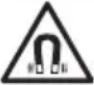 Fein VersaMAG - Symbols. - 5