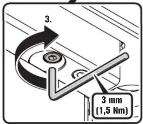 Fein VersaMAG - Provided accessories (figure 17). - 8