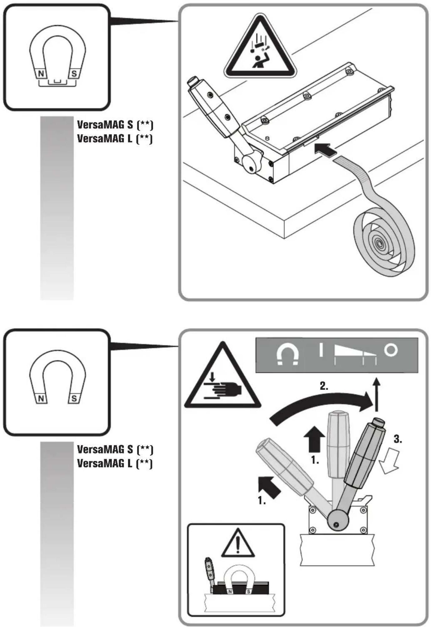 Fein VersaMAG - 12
