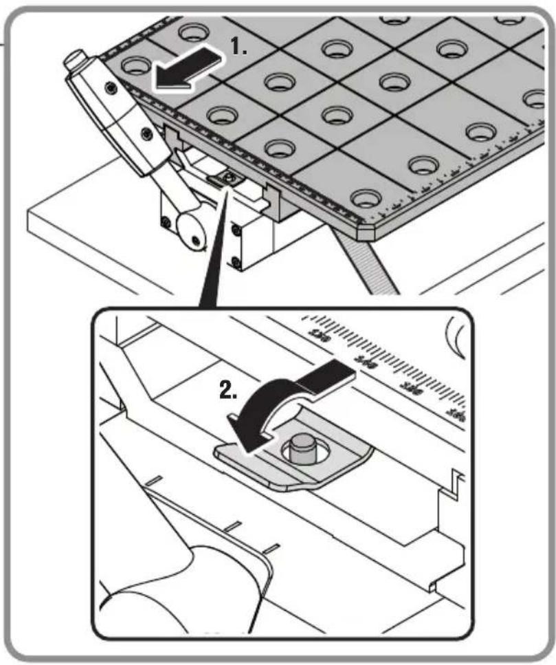 Fein VersaMAG - 40