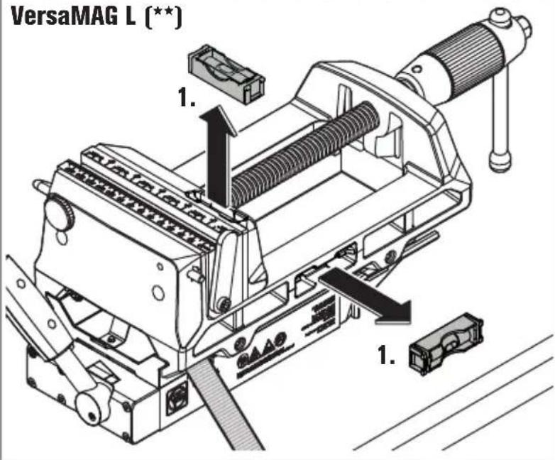 Fein VersaMAG - 15