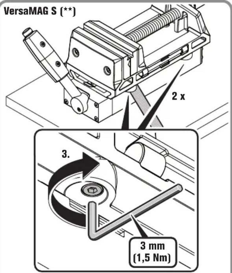 Fein VersaMAG - 19