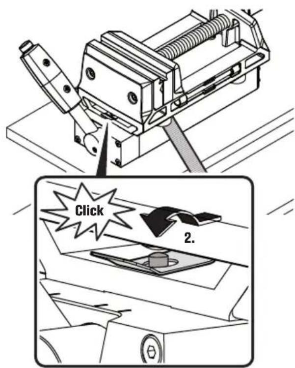 Fein VersaMAG - Provided accessories (figure 17). - 10