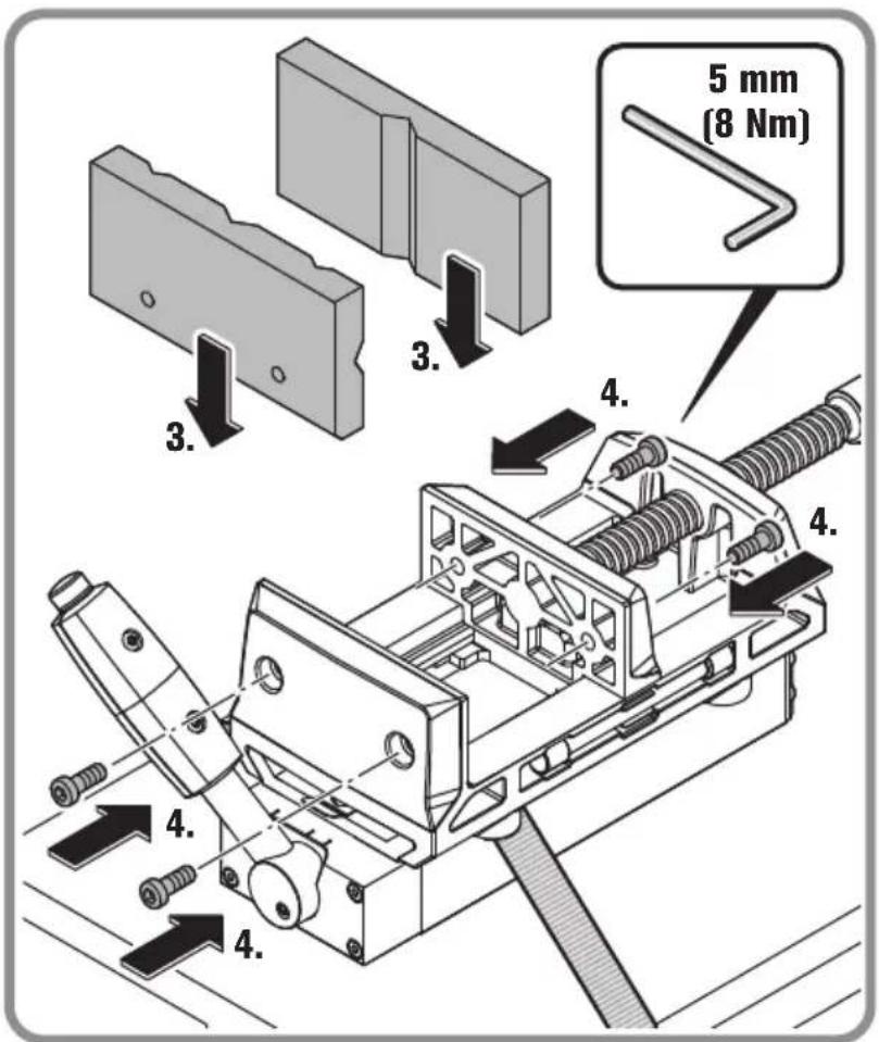 Fein VersaMAG - 38