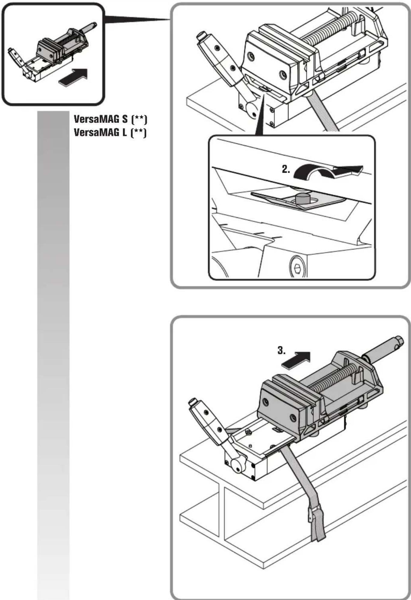 Fein VersaMAG - 24