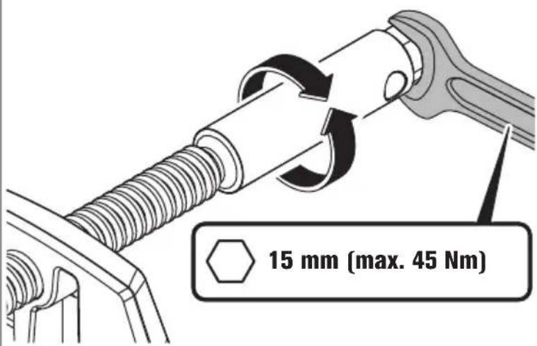 Fein VersaMAG - 28