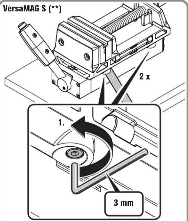 Fein VersaMAG - 22
