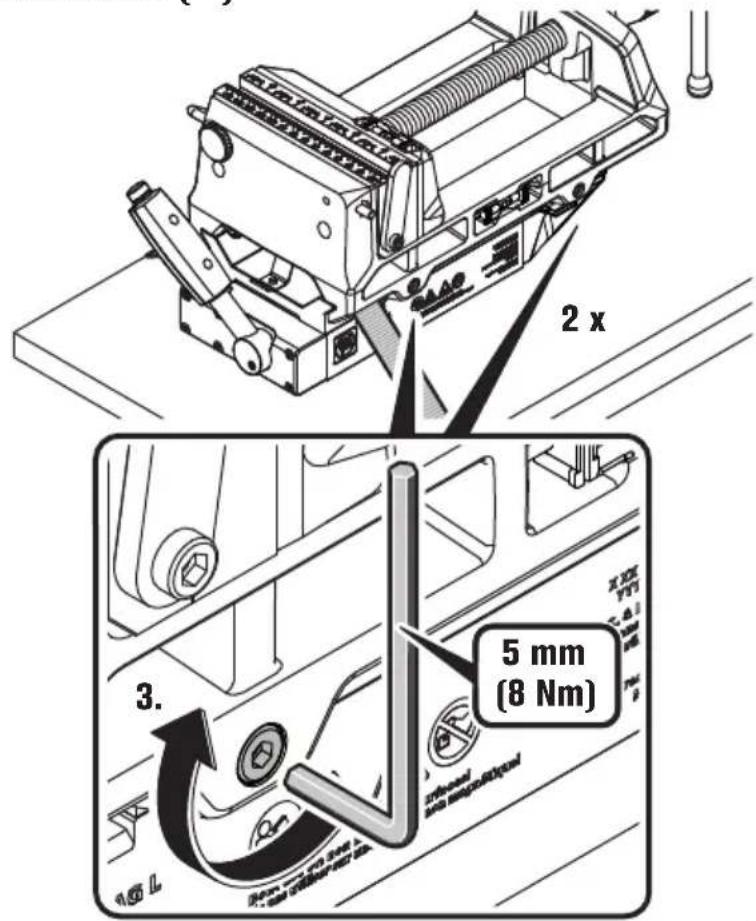 Fein VersaMAG - 20