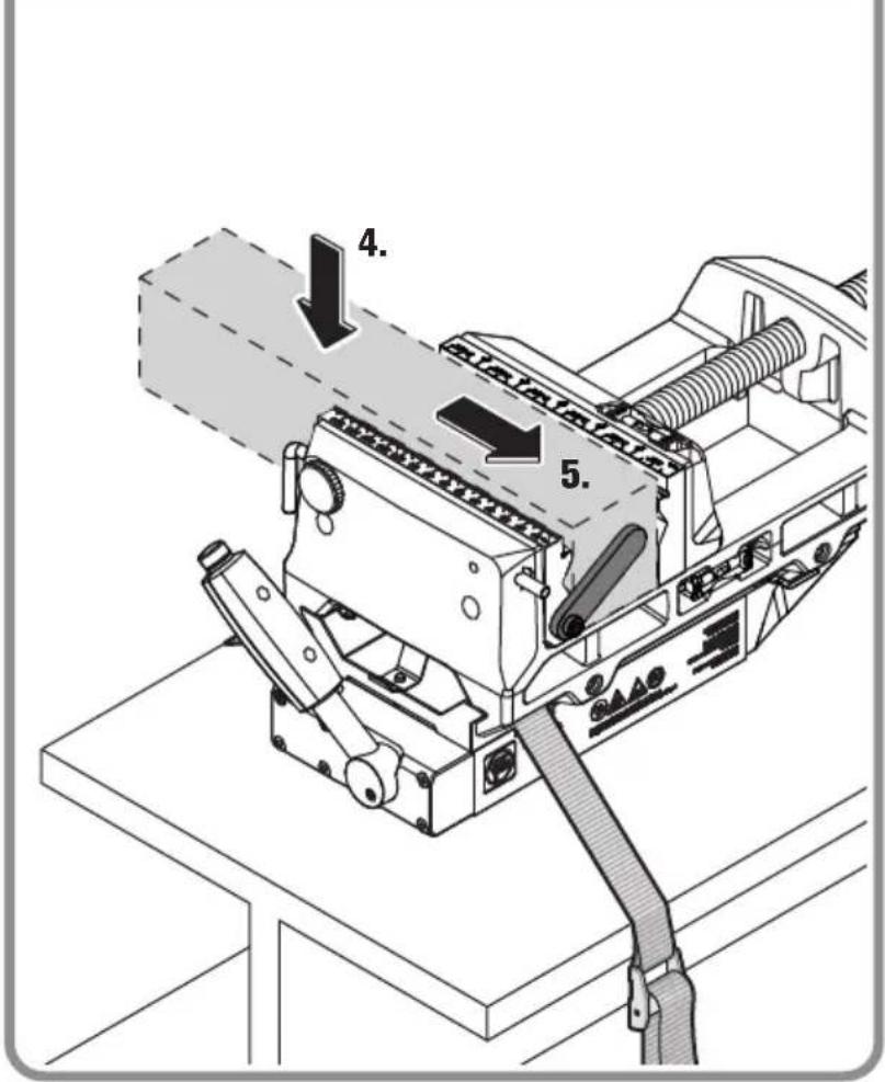 Fein VersaMAG - 32