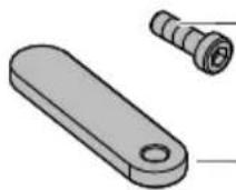 Fein VersaMAG - Provided accessories (figure 17). - 4