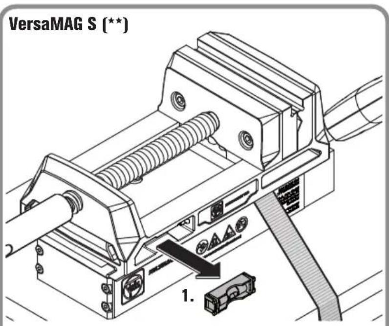 Fein VersaMAG - 14