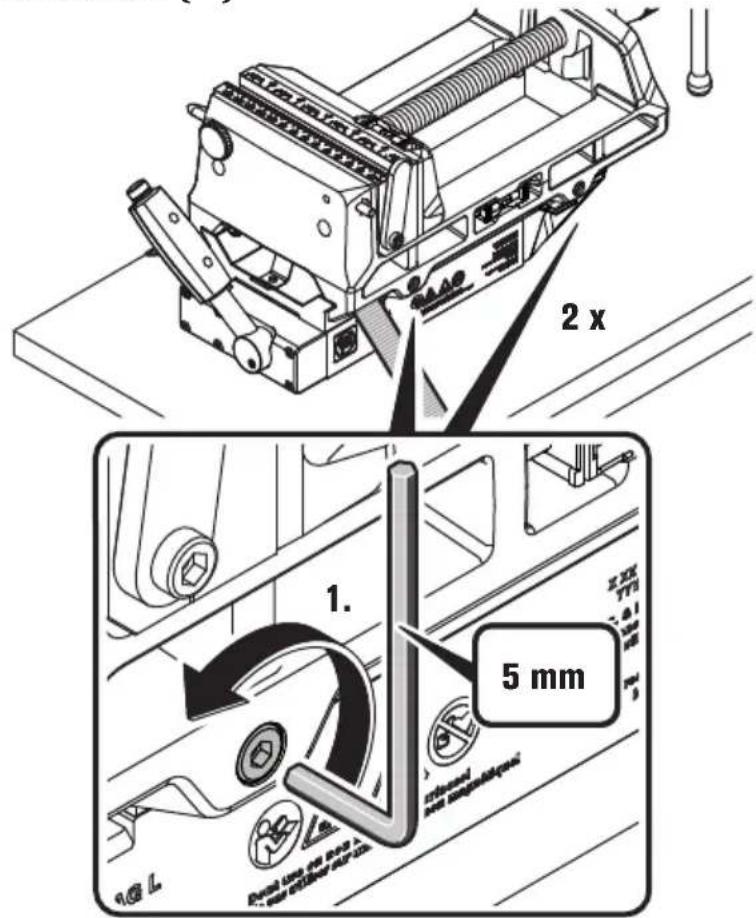 Fein VersaMAG - 23