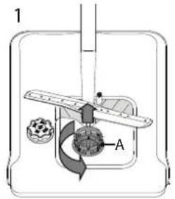WHIRLPOOL WH3ID10BS7SA0 - CbDOMnHaTa MaunHa He Tpr6Ba da ce n3noJ3Ba 6e3 fHtpn nn ako fHtbpTe pa3Xna6en. - 1