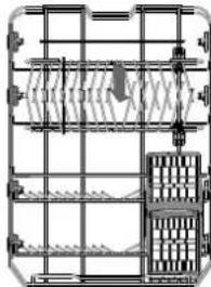WHIRLPOOL WH3ID10BS7SA0 - BETIKKURV - 3