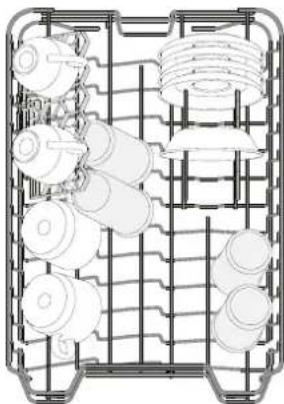 WHIRLPOOL WH3ID10BS7SA0 - KROPHA KOLHNIUCA - 1