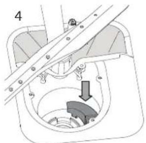 WHIRLPOOL WH3ID10BS7SA0 - CbDOMnHaTa MaunHa He Tpr6Ba da ce n3noJ3Ba 6e3 fHtpn nn ako fHtbpTe pa3Xna6en. - 4