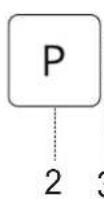 WHIRLPOOL WH3ID10BS7SA0 - KONTROLLPANEL - 2