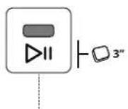 WHIRLPOOL WH3ID10BS7SA0 - KONTROLLPANEL - 6