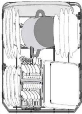 WHIRLPOOL WH3ID10BS7SA0 - JOJHA KOWHNUCA - 1