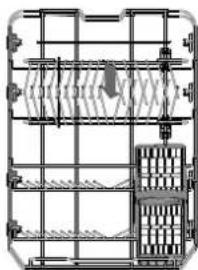 WHIRLPOOL WH3ID10BS7SA0 - BESTICKKORG - 3