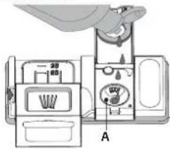 WHIRLPOOL WH3ID10BS7SA0 - 3APEKDAHE HA IO3ATOPA 3A IOMOUH CPeICTBO 3A U3IIAKBAHE - 2