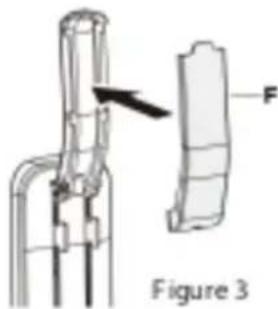 StarTech.com 2MC1SMONITORSTAND - Avertissement! - 3